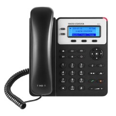 Zenitel SIP Desk Station-1 (1490000010) – SIP bordstation